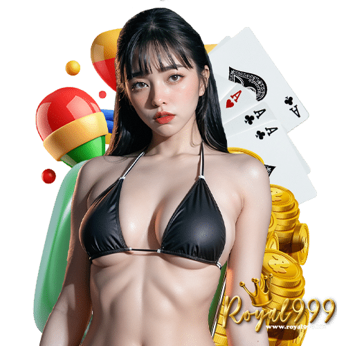 royal999