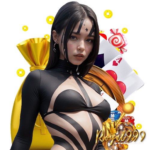 royal999 สล็อตออนไลน์