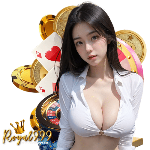royal999 เล่นง่ายจ่ายจริง