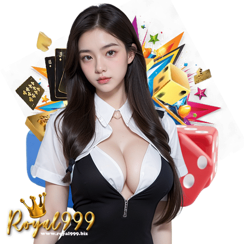 royal999 เว็บสล็อต